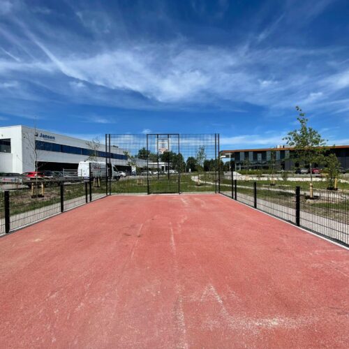 Pannakooi met basketbal 152 Pannakooi met basketbal - Afbeelding 72
